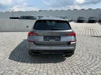 Skoda Kamiq 2023 Monte carlo