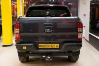 Ford Ranger 2021 Edition limité THUNDER