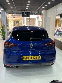 Renault Clio 5  2023 RS Line