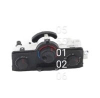  CLIM,,, KANGOO/CLIO/STEPWAY 