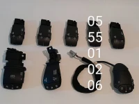 COMMANDE POSTE,,, RENAULT/DACIA 