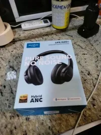 Casque Gamer Anker Life Q20+ 850 alf Livraison 58 Wilaya