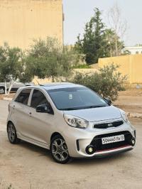 سيارات-kia-picanto-2016-sportline-الرمشي-تلمسان-الجزائر