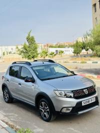 cars-dacia-sandero-2019-stepway-remchi-tlemcen-algeria