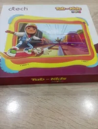 Tablette kids Dtech