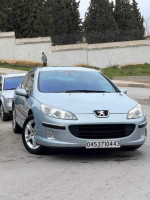 voitures-peugeot-407-2004-algerie