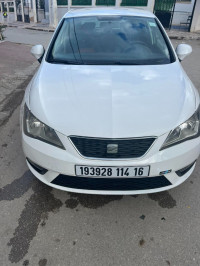 voitures-seat-ibiza-2014-fully-bordj-el-kiffan-alger-algerie