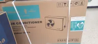 Climatiseur hisense 12000 btu inverter 