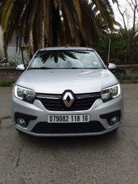 voitures-renault-symbol-2018-exception-bachdjerrah-alger-algerie