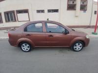 سيارات-chevrolet-aveo-4-portes-2013-البويرة-الجزائر