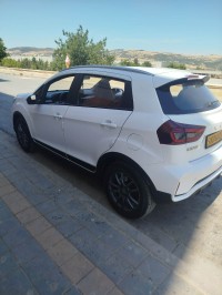 سيارات-livan-x3-pro-2025-automatique-avec-toi-ouvrant-البرواقية-المدية-الجزائر