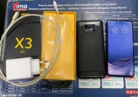 Xiaomi poco X3 NFC 6/64 GB tres bon etat
