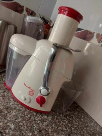 Centrifugeuse 