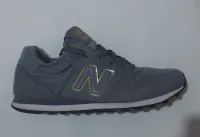 New balance 500 gris
