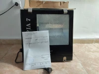 Projecteur 400 Watts E40 