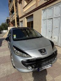 سيارات-peugeot-207-2009-sportium-برج-بوعريريج-الجزائر