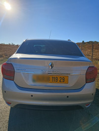 voitures-renault-symbol-2019-mascara-algerie