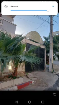 Vente Villa Blida Blida