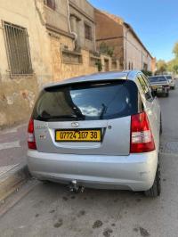 سيارات-kia-picanto-2007-toute-option-تيسمسيلت-الجزائر