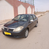 voitures-renault-symbol-2009-tissemsilt-algerie