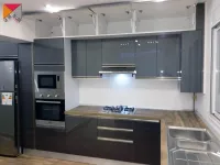 Cuisines Modernes    *****  Haut de gamme  *****