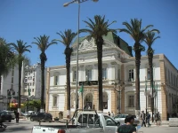 Cherche achat Appartement Alger Alger centre