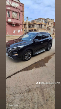 voitures-hyundai-new-tucson-2018-prestige-mostaganem-algerie