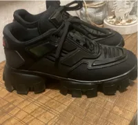 prada cloudbust thunder