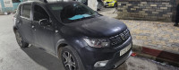 automobiles-dacia-step-way-sandiro-2023-tick-road-guelma-algerie