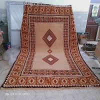 زربية تقليدية