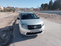 voitures-dacia-logan-2014-tebessa-algerie