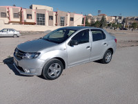 voitures-dacia-logan-2014-cherchar-khenchela-algerie