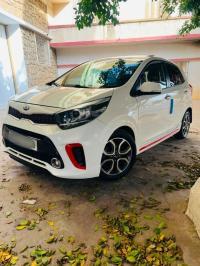 سيارات-kia-picanto-2018-gt-line-معسكر-الجزائر
