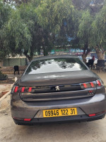 voitures-peugeot-508-2022-allure-bir-el-djir-oran-algerie