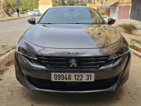 voitures-peugeot-508-2022-allure-bir-el-djir-oran-algerie