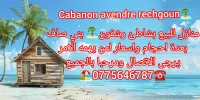 Vente Bungalow F4 F5 Aïn Témouchent Ain temouchent