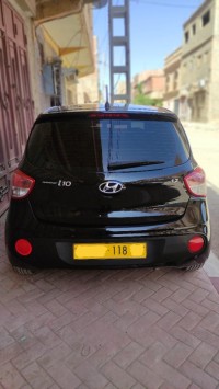 سيارات-hyundai-grand-i10-2018-بشار-الجزائر