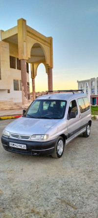 voitures-citroen-berlingo-1998-saida-algerie