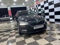 citadine-skoda-fabia-2019-ambition-constantine-algerie