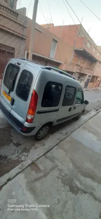 Renault Kangoo 2006 Kangoo
