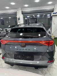Cupra  Leon 2023 