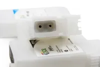 Cartouche rechargeable PFI 107 pour imprimante Canon avec puce