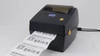 Promo Imprimante Étiquette xprinter 427b Pour Les Bordereau Et Tous Les Dimensions Détiquettes