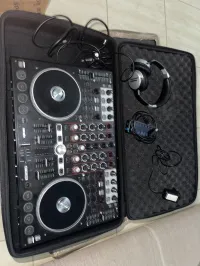 Contrôleur dj serato 