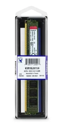 ram kingston 16 gb +4gb ddr2 