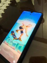 Samsung Galaxy M32