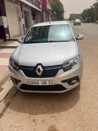 Renault Symbol 2018 Made In Bladi