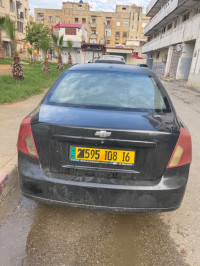 voitures-chevrolet-optra-5-portes-2008-bologhine-alger-algerie