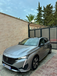 voitures-peugeot-308-2023-gt-birkhadem-alger-algerie