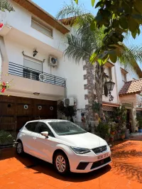 Seat Ibiza 2019 Urban